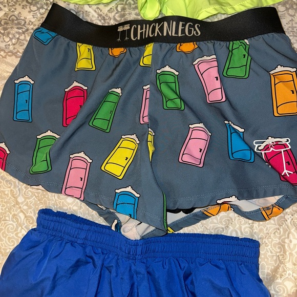 Running Short Bundle - Picture 4 of 8